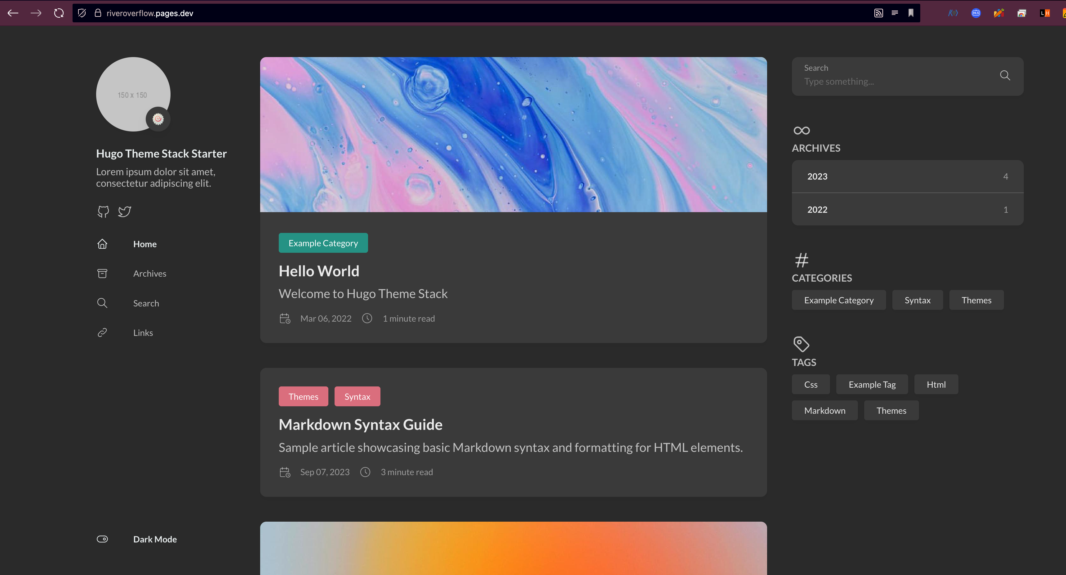 빌드 및 배포 성공
